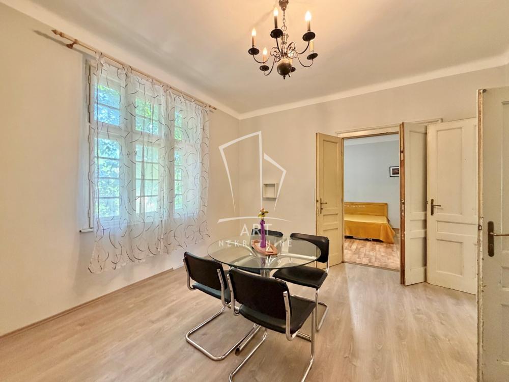 Stan na prodaju u Beogradu, Gornji Dorćol, trosoban, 71m2, cena 345000 evra