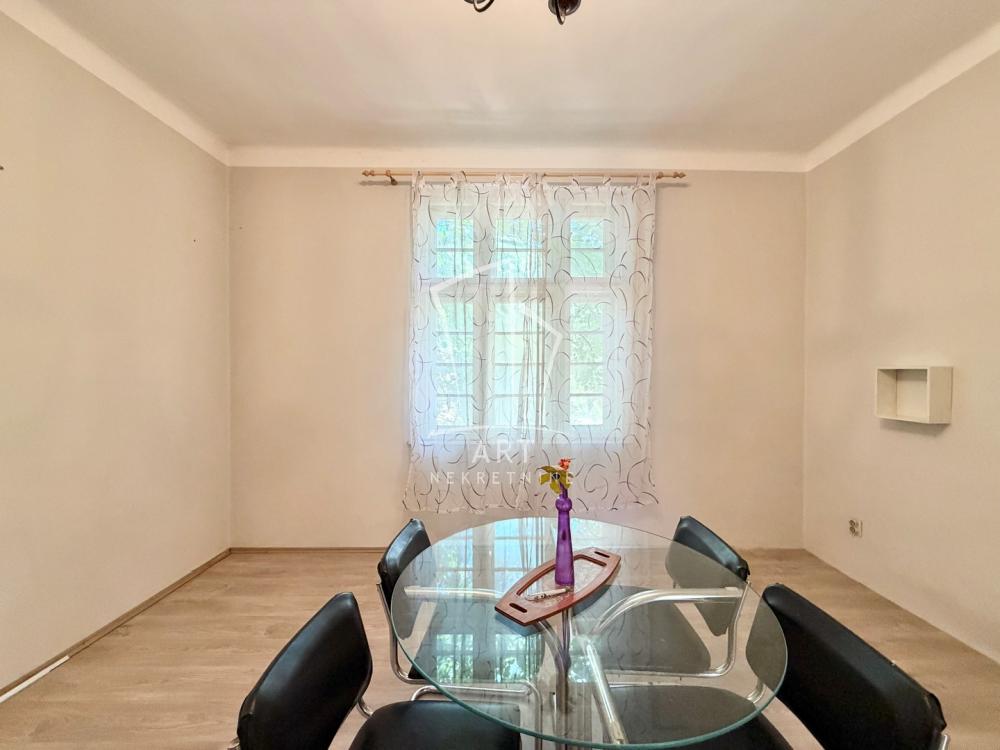 Stan na prodaju u Beogradu, Gornji Dorćol, trosoban, 71m2, cena 345000 evra