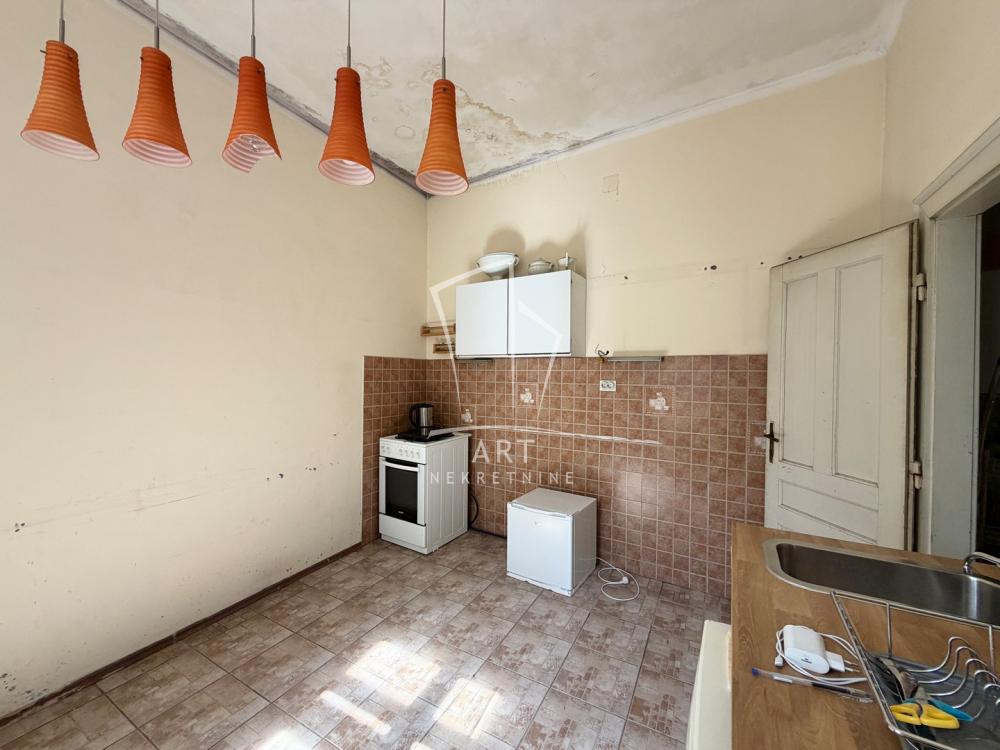 Stan na prodaju u Beogradu, Gornji Dorćol, trosoban, 71m2, cena 345000 evra