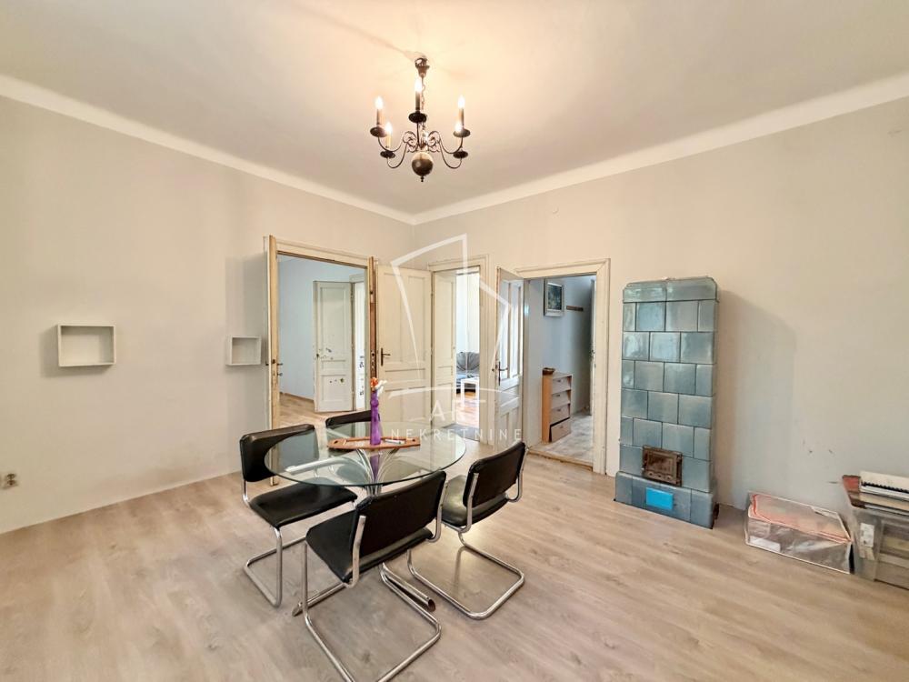 Stan na prodaju u Beogradu, Gornji Dorćol, trosoban, 71m2, cena 345000 evra