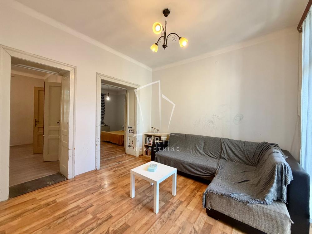 Stan na prodaju u Beogradu, Gornji Dorćol, trosoban, 71m2, cena 345000 evra