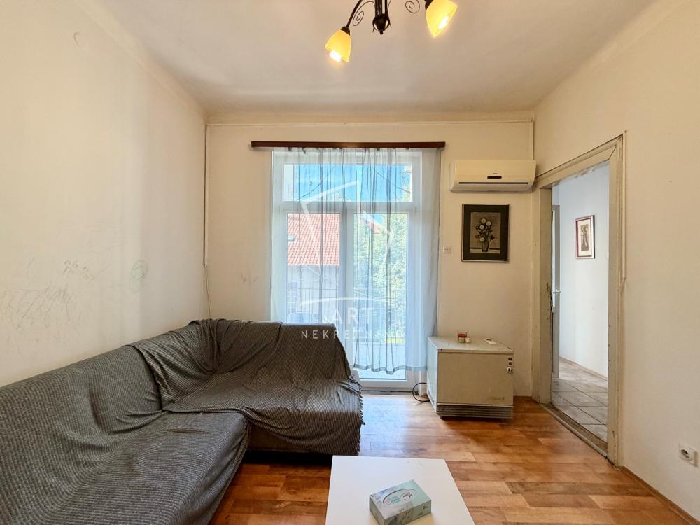 Stan na prodaju u Beogradu, Gornji Dorćol, trosoban, 71m2, cena 345000 evra