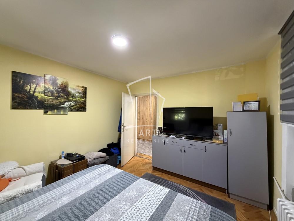Stan na prodaju u Beogradu, Nova Galenika, dvosoban, 65m2, cena 190000 evra