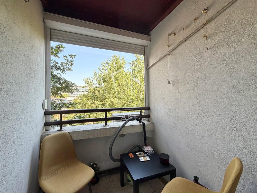Stan na prodaju u Beogradu, Novi Beograd blok 45 (TC Enjub), 29m2, cena 148000 evra