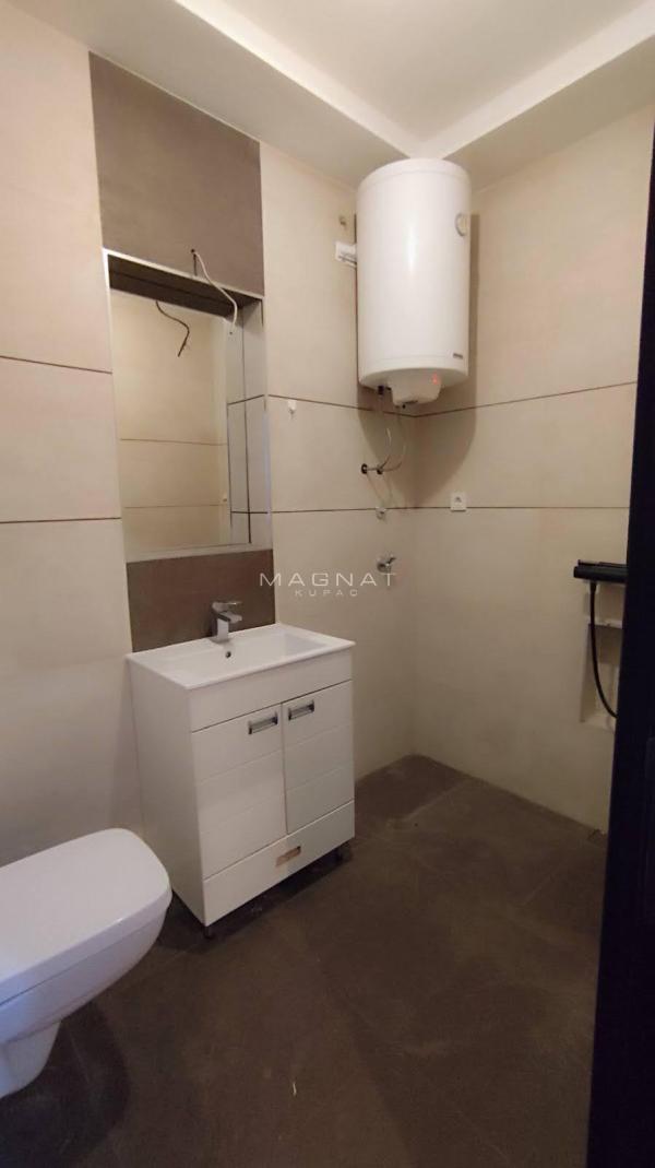 Stan na prodaju u Beogradu, Palilula, trosoban, 55m2, cena 129000 evra