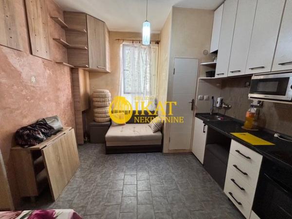 Stan na prodaju u Beogradu, Vukov spomenik, jednosoban, 20m2, cena 90000 evra