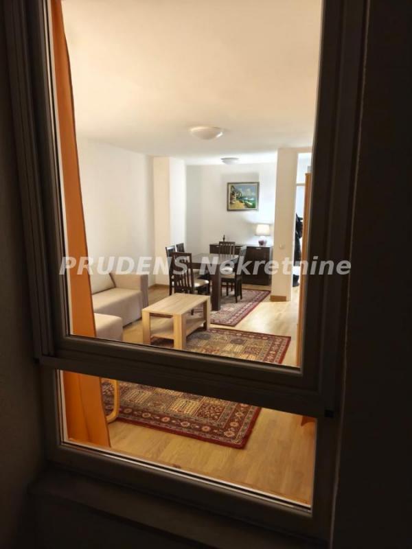 Stan na prodaju u Beogradu, Novi Beograd blok 71, dvosoban, 62m2, cena 214000 evra