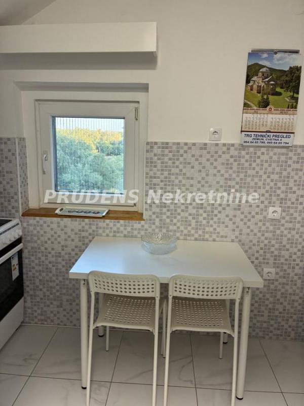 Stan na prodaju u Beogradu, Novi Beograd blok 71, dvosoban, 62m2, cena 214000 evra
