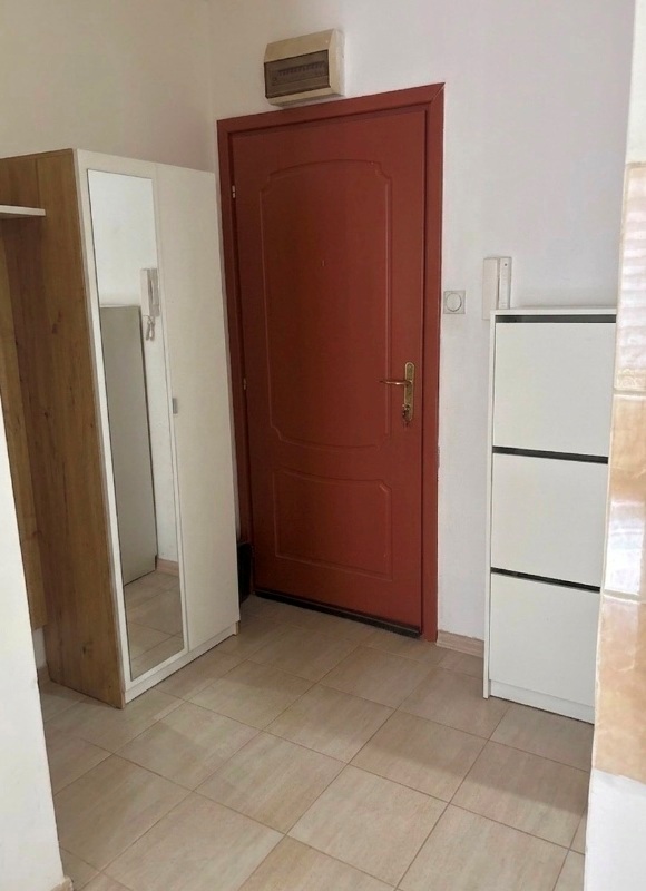 Stan na prodaju u Beogradu, Bogoslovija, jednosoban, 26m2, cena 95000 evra