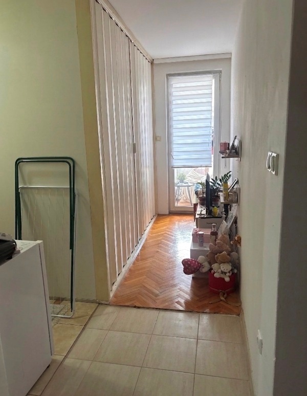 Stan na prodaju u Beogradu, Bogoslovija, jednosoban, 26m2, cena 95000 evra