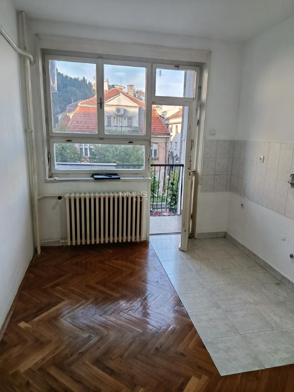 Stan na prodaju u Beogradu, Vračar, dvosoban, 60m2, cena 279000 evra