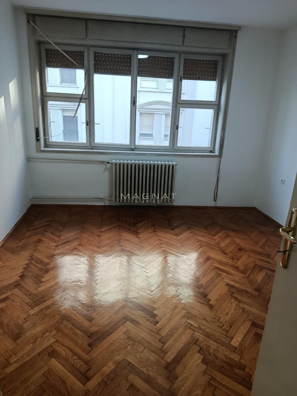 Stan na prodaju u Beogradu, Vračar, dvosoban, 60m2, cena 279000 evra