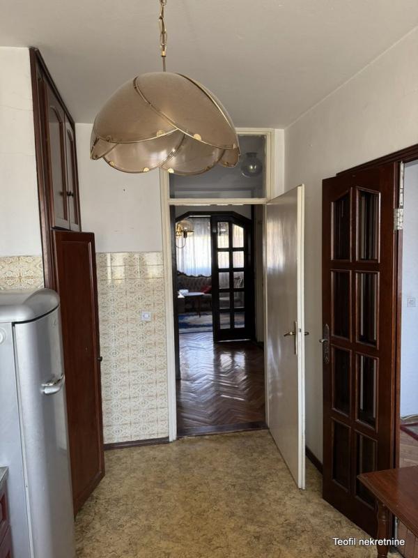Stan na prodaju u Beogradu, Beograd (centar), cetvorosoban, 97m2, cena 496000 evra