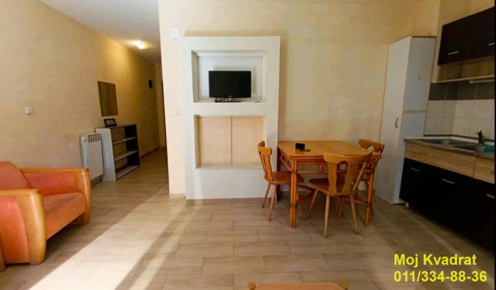 Stan na prodaju u Beogradu, Olimp, dvosoban, 61m2, cena 143000 evra