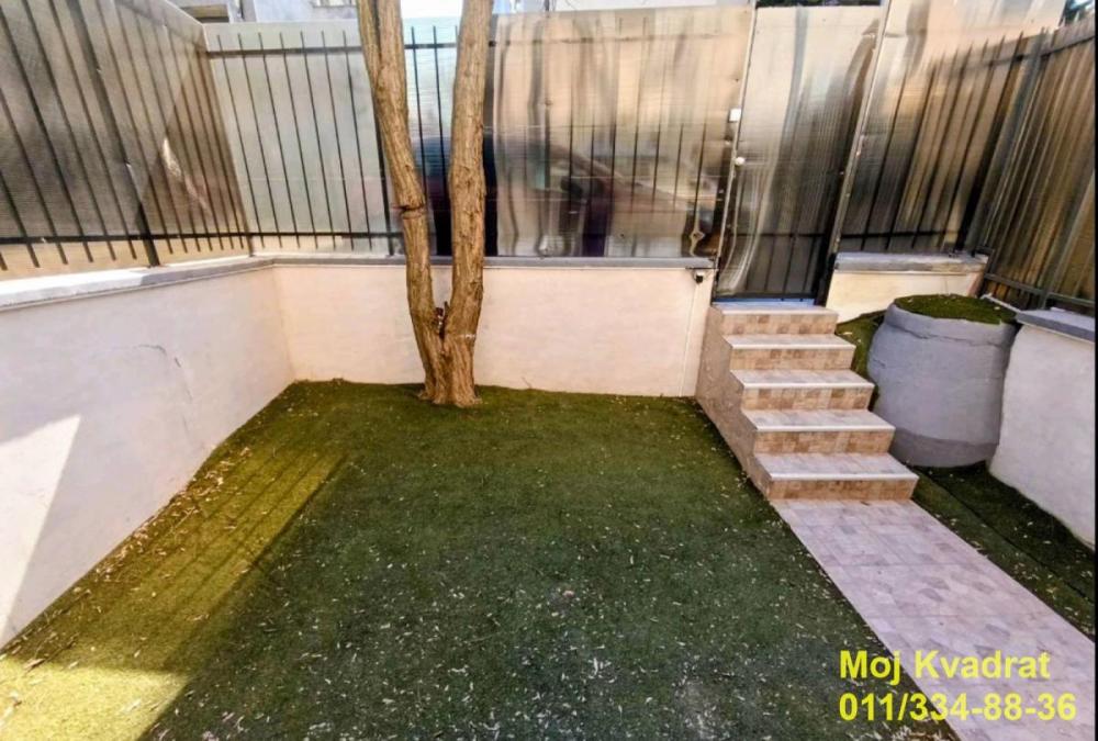 Stan na prodaju u Beogradu, Olimp, dvosoban, 61m2, cena 143000 evra