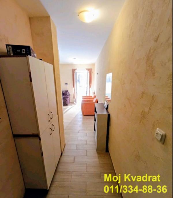 Stan na prodaju u Beogradu, Olimp, dvosoban, 61m2, cena 143000 evra