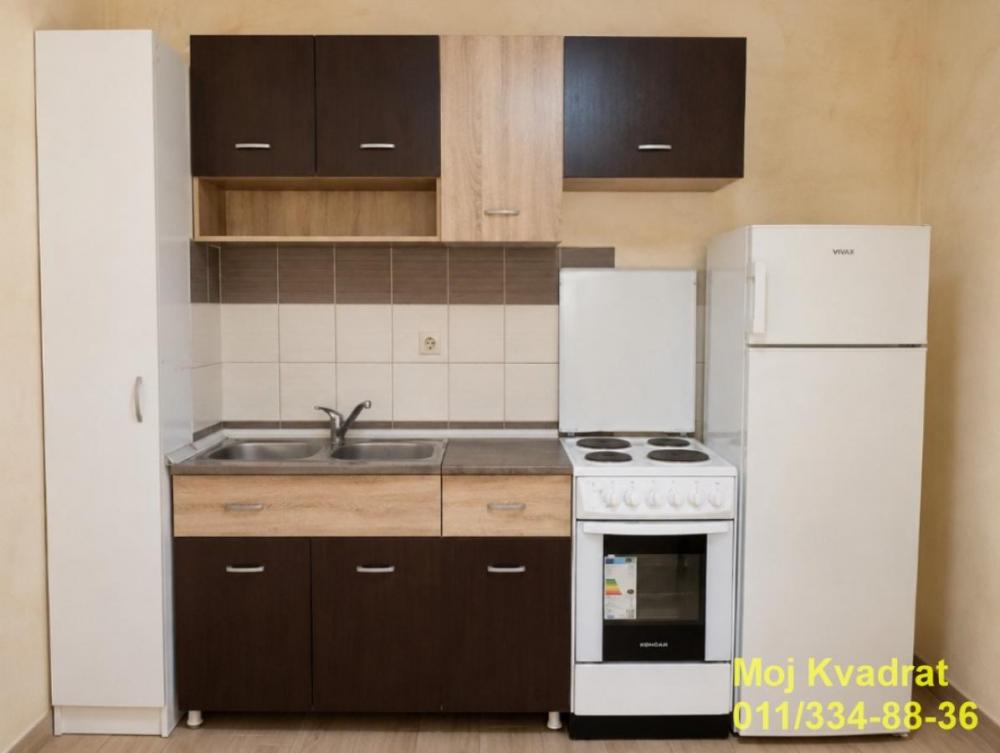 Stan na prodaju u Beogradu, Olimp, dvosoban, 61m2, cena 143000 evra