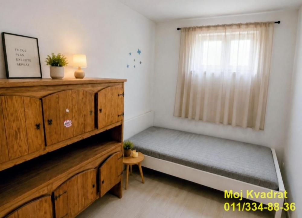 Stan na prodaju u Beogradu, Olimp, dvosoban, 61m2, cena 143000 evra