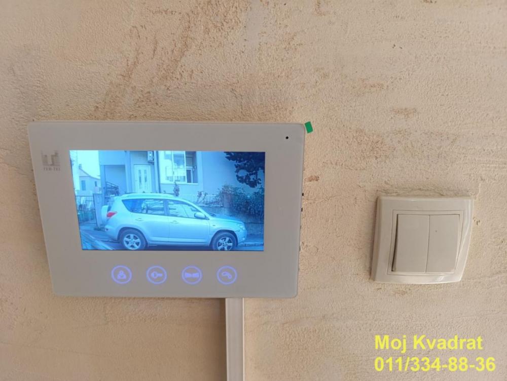 Stan na prodaju u Beogradu, Olimp, dvosoban, 61m2, cena 143000 evra