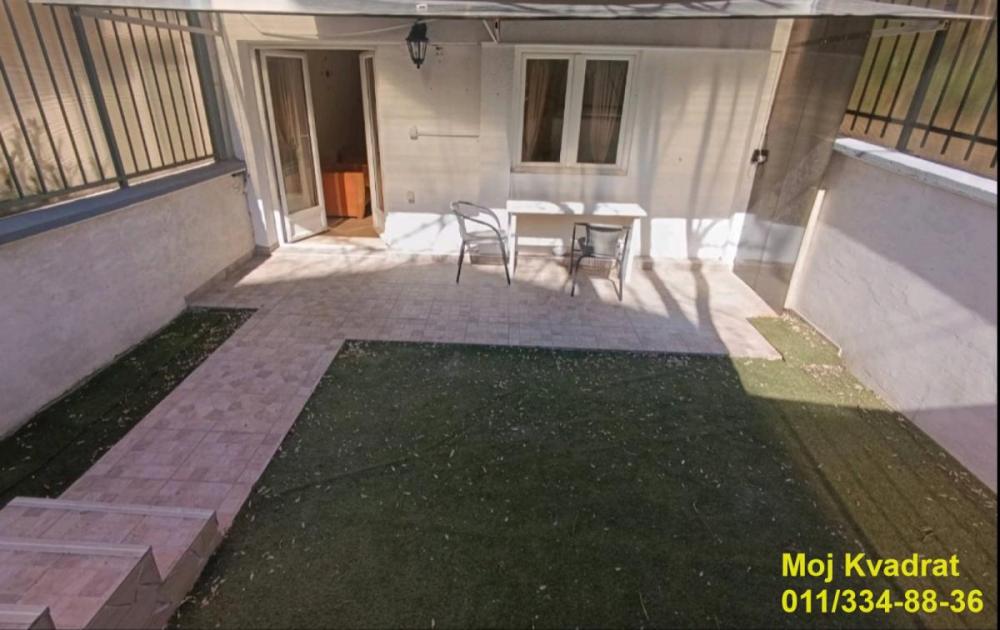 Stan na prodaju u Beogradu, Olimp, dvosoban, 61m2, cena 143000 evra