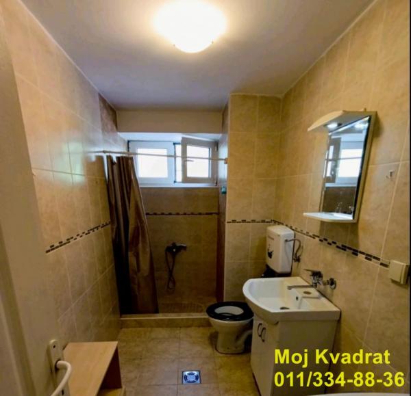 Stan na prodaju u Beogradu, Olimp, dvosoban, 61m2, cena 143000 evra