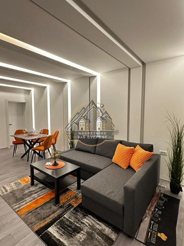 Stan na prodaju u Beogradu, Mirijevo, dvosoban, 50m2, cena 170000 evra