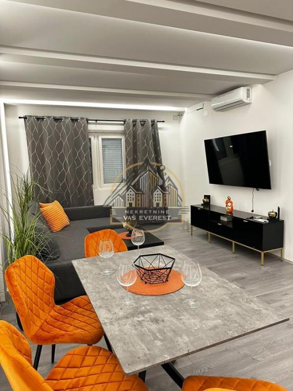 Stan na prodaju u Beogradu, Mirijevo, dvosoban, 50m2, cena 170000 evra