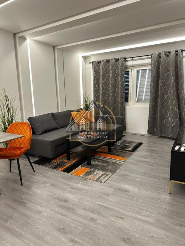 Stan na prodaju u Beogradu, Mirijevo, dvosoban, 50m2, cena 170000 evra