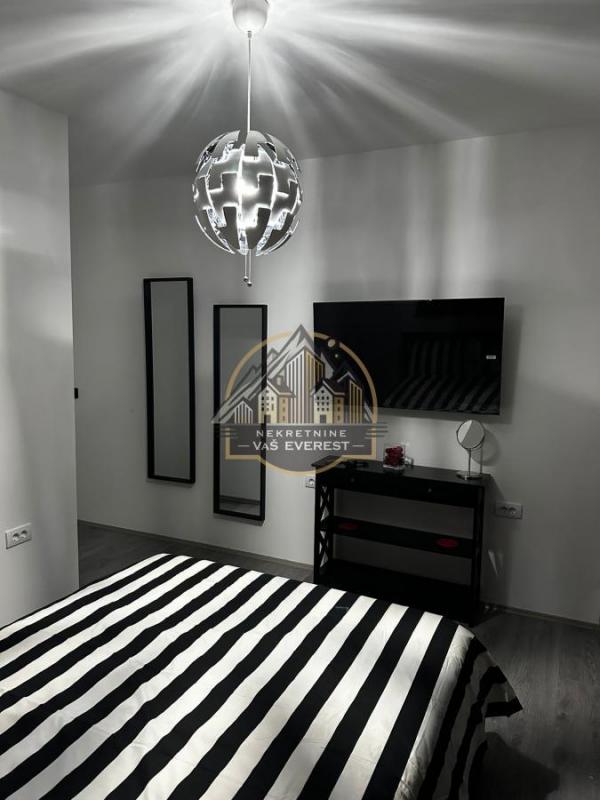 Stan na prodaju u Beogradu, Mirijevo, dvosoban, 50m2, cena 170000 evra