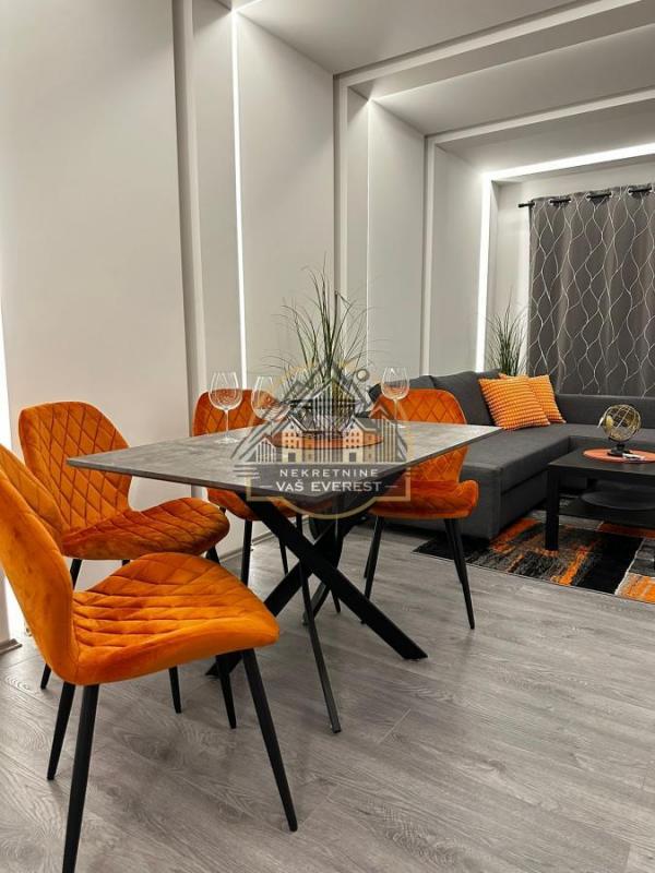 Stan na prodaju u Beogradu, Mirijevo, dvosoban, 50m2, cena 170000 evra
