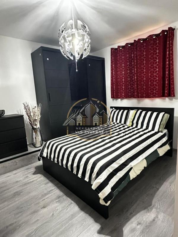 Stan na prodaju u Beogradu, Mirijevo, dvosoban, 50m2, cena 170000 evra