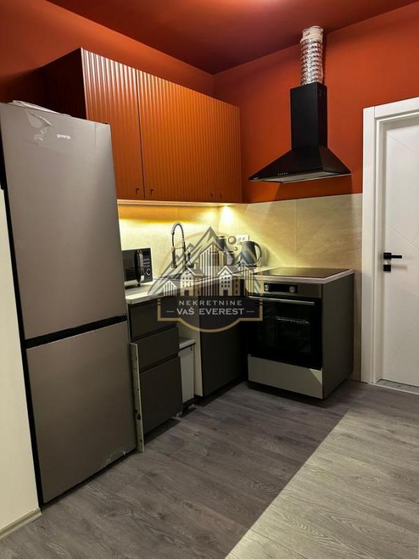 Stan na prodaju u Beogradu, Mirijevo, dvosoban, 50m2, cena 170000 evra