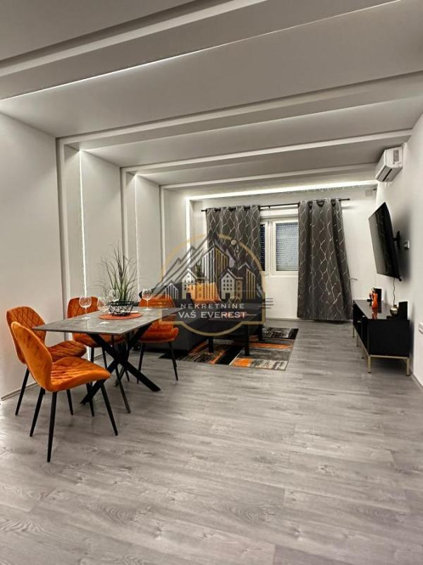 Stan na prodaju u Beogradu, Mirijevo, dvosoban, 50m2, cena 170000 evra