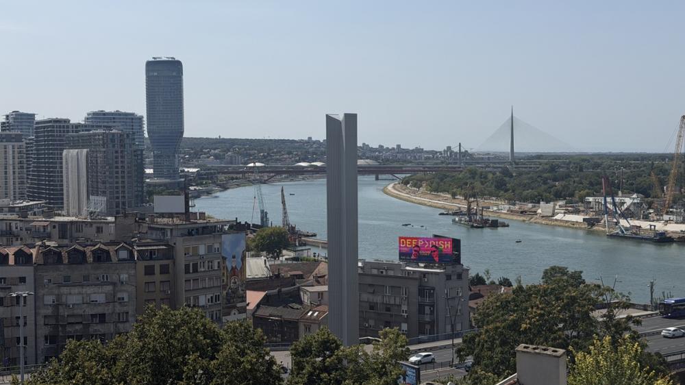 Stan na prodaju u Beogradu, Kosančićev venac, 75m2, cena 450000 evra