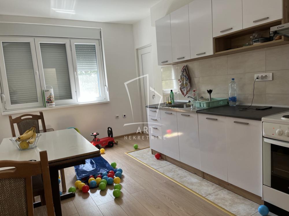 Stan na prodaju u Beogradu, Stari Košutnjak, jednosoban, 33m2, cena 110000 evra