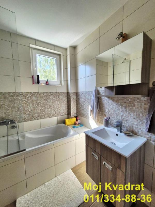 Stan na prodaju u Beogradu, Mirijevo, trosoban, 78m2, cena 218400 evra