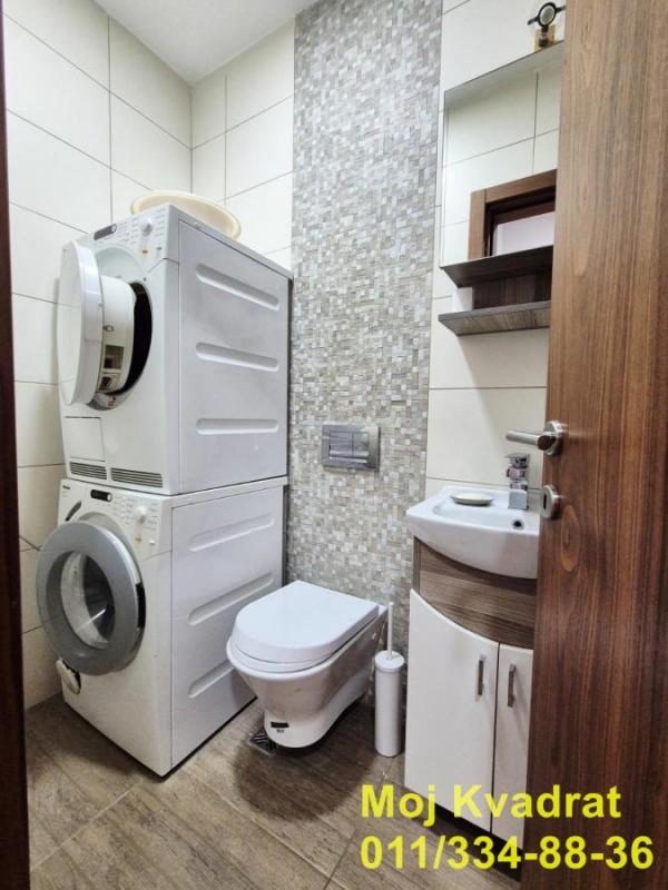 Stan na prodaju u Beogradu, Mirijevo, trosoban, 78m2, cena 218400 evra