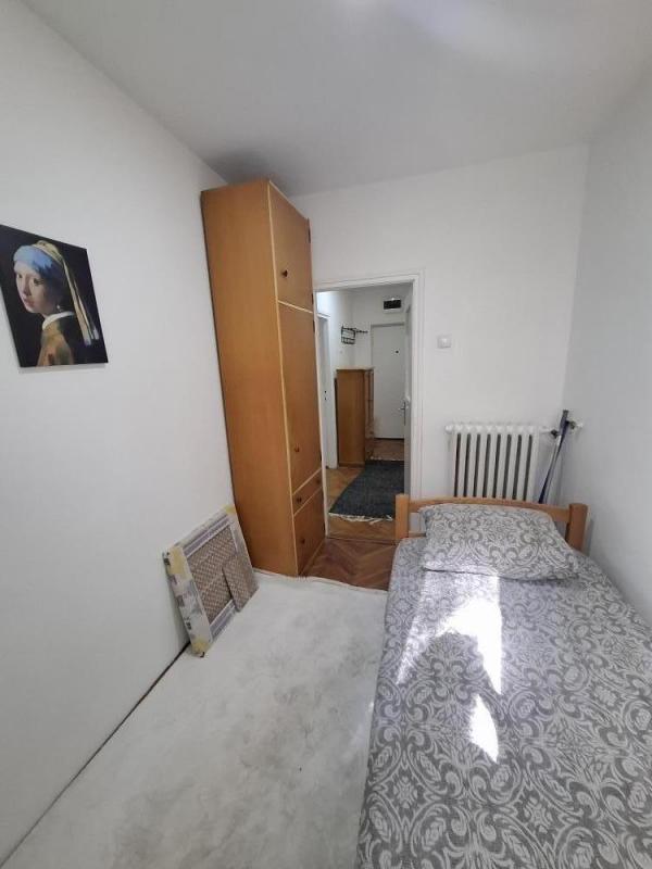 Stan na prodaju u Beogradu, Čukarica, dvosoban, 47m2, cena 170000 evra