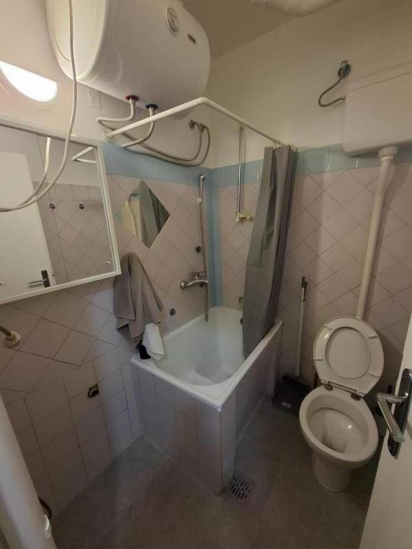 Stan na prodaju u Beogradu, Čukarica, dvosoban, 47m2, cena 170000 evra