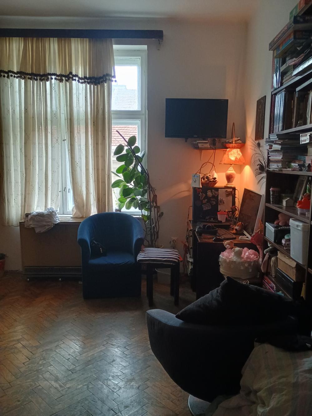 Stan na prodaju u Beogradu, Beograd (centar), 110m2, cena 380000 evra