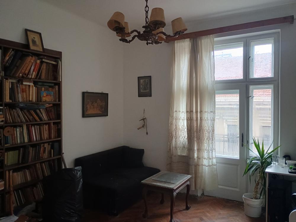 Stan na prodaju u Beogradu, Beograd (centar), 110m2, cena 380000 evra