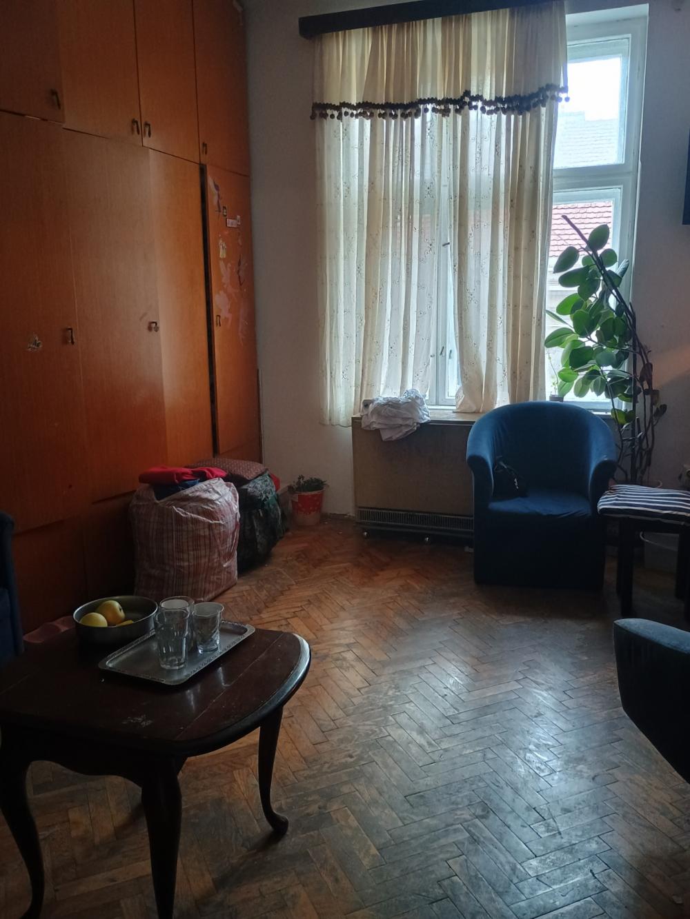 Stan na prodaju u Beogradu, Beograd (centar), 110m2, cena 380000 evra