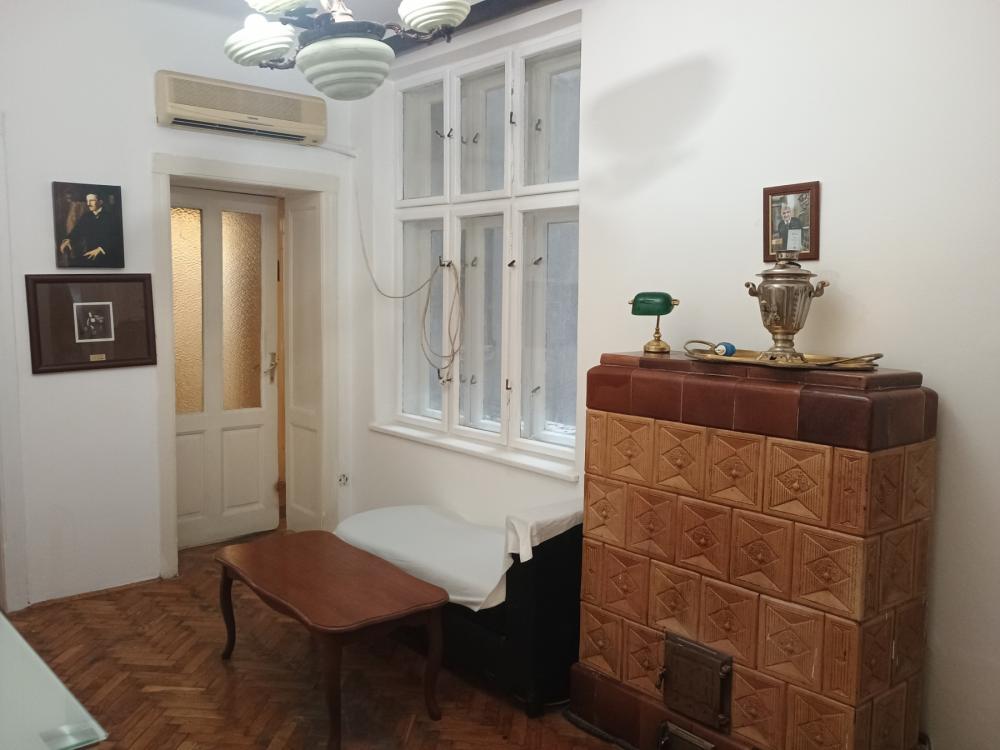 Stan na prodaju u Beogradu, Beograd (centar), 110m2, cena 380000 evra