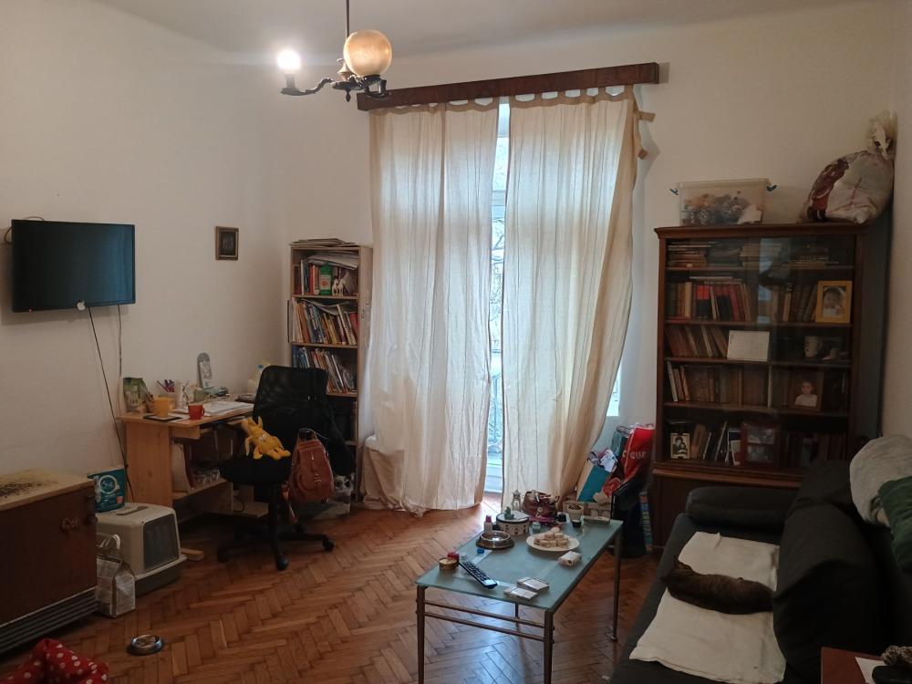 Stan na prodaju u Beogradu, Beograd (centar), 110m2, cena 380000 evra