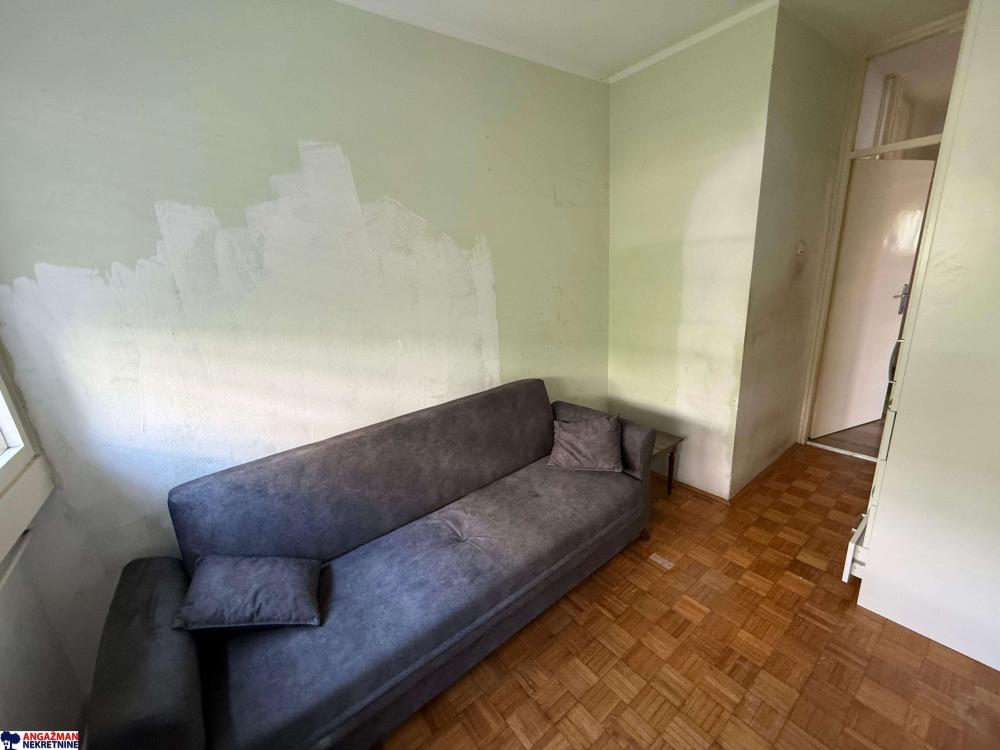 Stan na prodaju u Beogradu, Novi Beograd, dvoiposoban, 63m2, cena 259000 evra