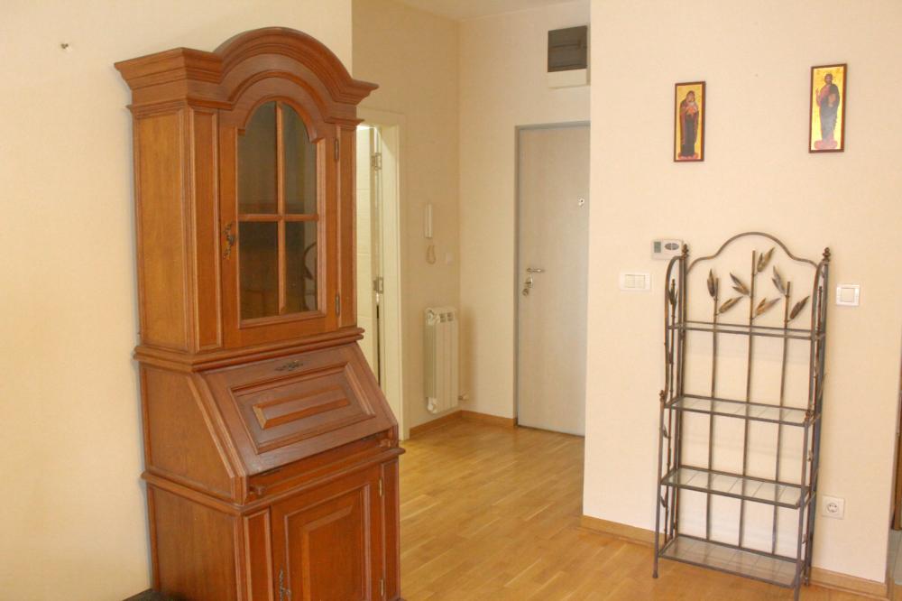 Stan na prodaju u Beogradu, Zvezdara, jednoiposoban, 37m2, cena 178000 evra