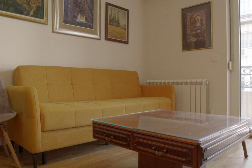 Stan na prodaju u Beogradu, Zvezdara, jednoiposoban, 37m2, cena 178000 evra