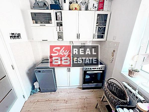 Stan na prodaju u Beogradu, Palilula, dvosoban, 52m2, cena 218000 evra