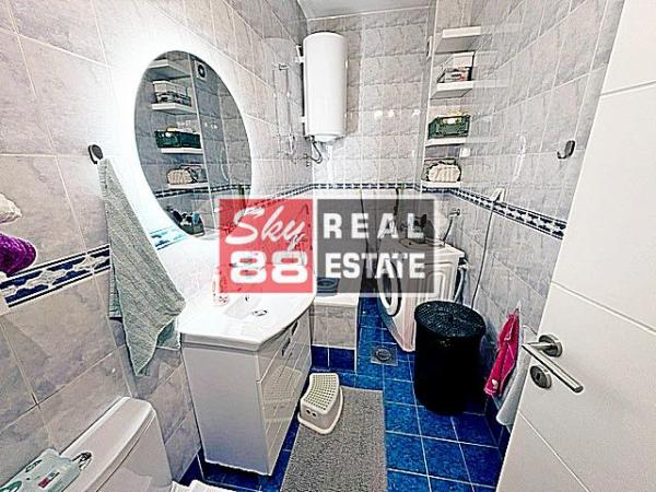Stan na prodaju u Beogradu, Palilula, dvosoban, 52m2, cena 218000 evra