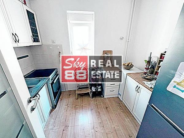 Stan na prodaju u Beogradu, Palilula, dvosoban, 52m2, cena 218000 evra